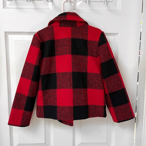 Joe Fresh Toddler Spring/Fall Jacket - Picture 3 of 4